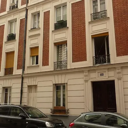 1-bedroom Close To La Defense-paris * Puteaux