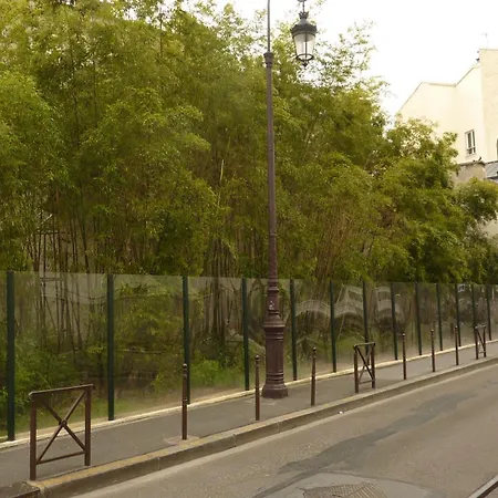 1-bedroom Close To La Defense-paris *